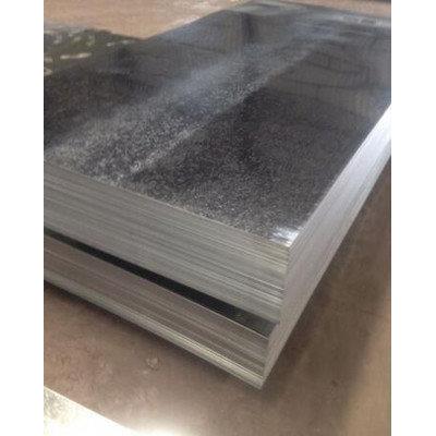 鍍鋁鋅板的特點